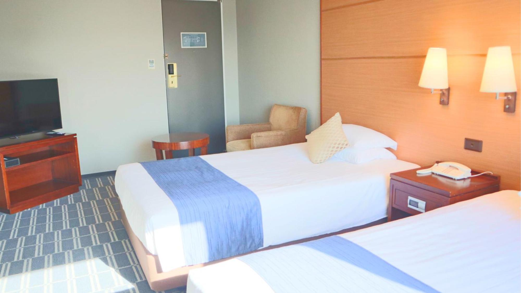 Premier Hotel Nakajima Park Sapporo Eksteriør billede A room at the hotel