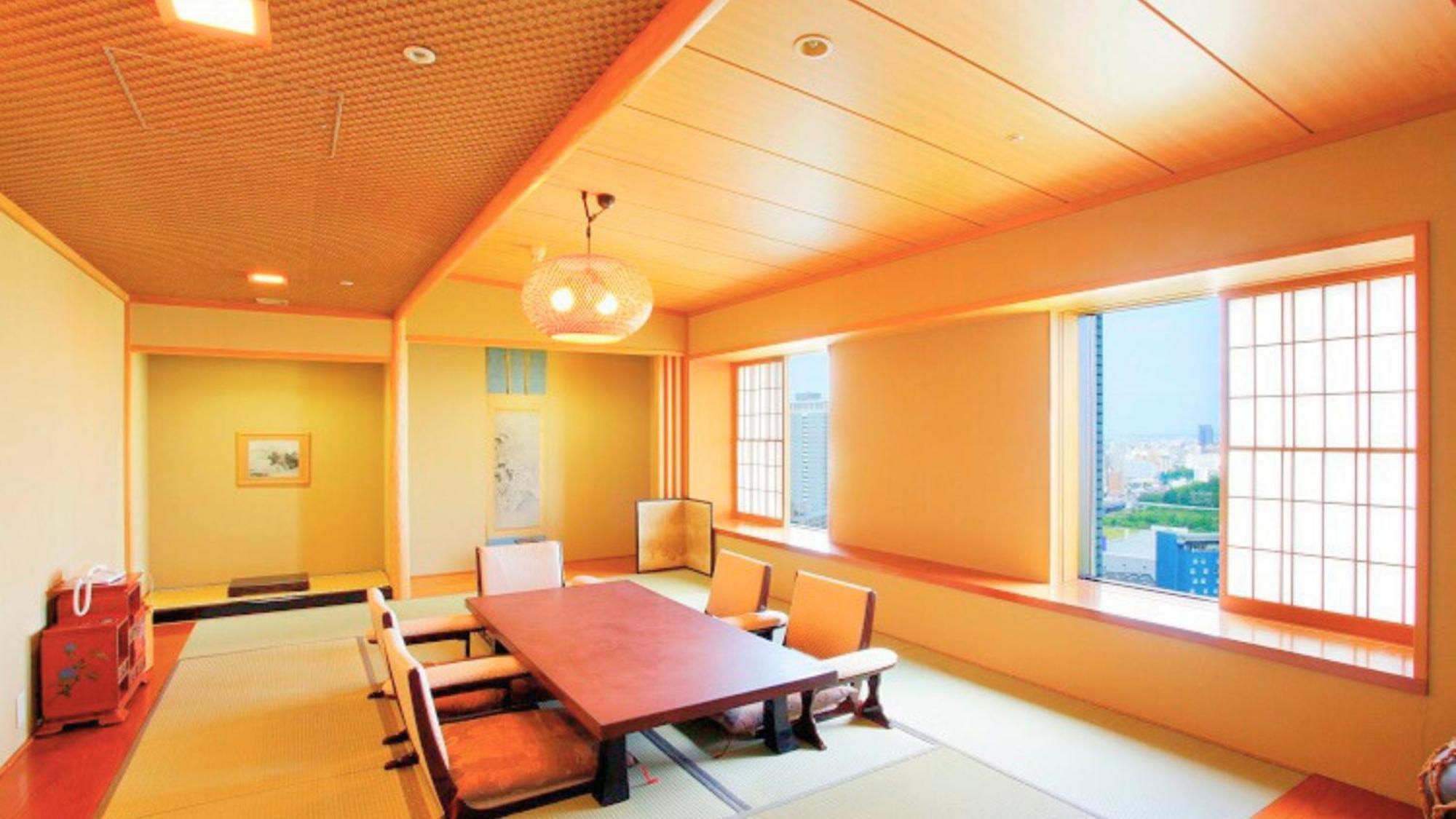 Premier Hotel Nakajima Park Sapporo Eksteriør billede A room at the Kyoto International Manga Museum